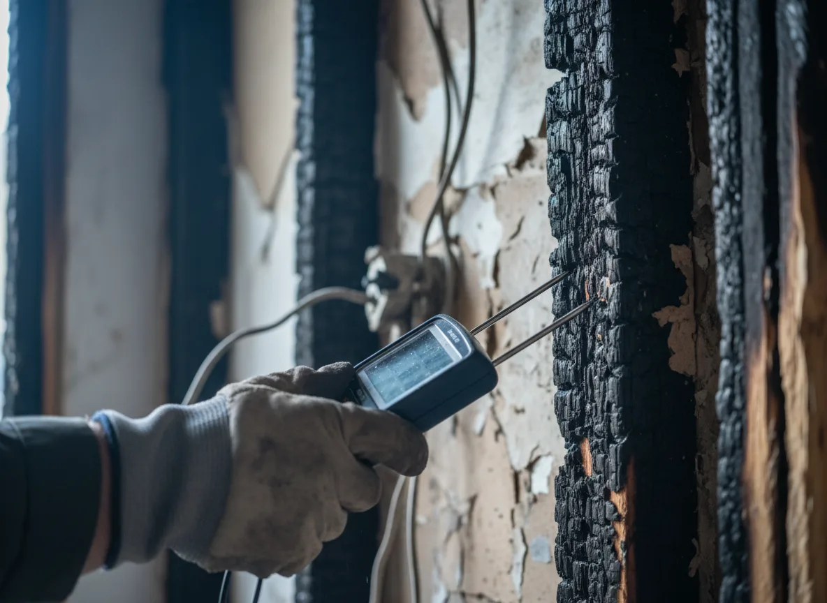 Fire Damage Restoration Hanna, WY FAQs